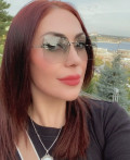 Russian bride - Amy from Kazan