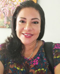Ecuadorian bride - Raquel from Guayaquil