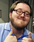Australian man - Tim from Brisbane