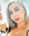 Colombian bride - Nataly from Medellin