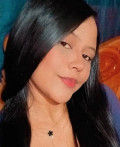 Venezuelan bride - Chiqui from Bolivar
