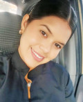 Venezuelan bride - Valentina from Bolivar