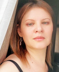 Russian bride - Natalia from Moscow