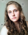 Belarusian bride - Viktoria from Minsk