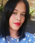 South African bride - Lechandre from Johannesburg