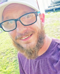 American man - David from Virden