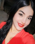 Colombian bride - Elismar from Bogota