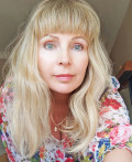 Russian bride - Alisa from Berlin