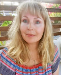 Russian bride - Alisa from Berlin