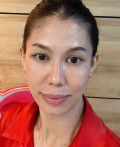 Cambodian bride - Khema from Phnom Penh
