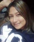 Venezuelan bride - Maria from Bolivar
