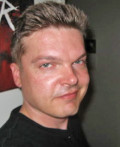 Finnish man - Aito from Oulu