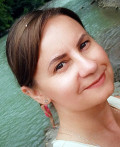 Belarusian bride - Irina from Mozyr