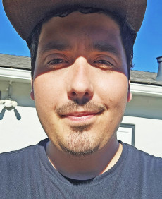 Trevor photo