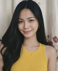 Philippine bride - Jana from Digos