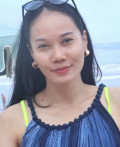 Indonesian bride - Alena from Makassar