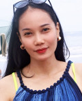 Indonesian bride - Alena from Makassar