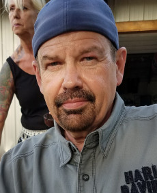 George photo