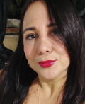 Mail order bride - Tania from Barranquilla, Colombia