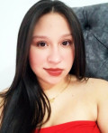 Venezuelan bride - Monica from Caracas