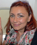 Ukrainian bride - Oksana from Kiev