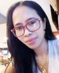 Indonesian bride - Cicit from Ambon
