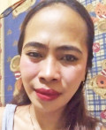Indonesian bride - Cicit from Ambon