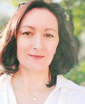 Belarusian bride - Natali from Orsha
