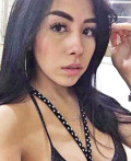 Mexican bride - Sel from Tepic