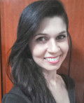 Brazilian bride - Silva from Rio de Janeiro