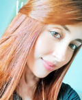 Brazilian bride - Ary from Natal