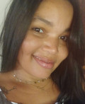 Brazilian bride - Marlucia from Ipatinga