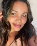Brazilian bride - Marlucia from Ipatinga