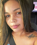 Brazilian bride - Marlucia from Ipatinga