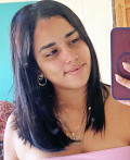 Cuban bride - Isabela from Holguin