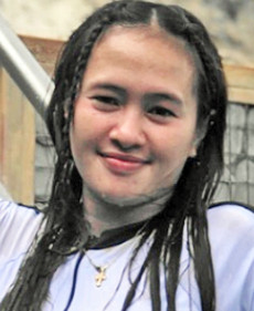 Charisse photo