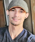 American man - Nathan from Sultan