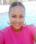 Honduran bride - Tahnee from The Bay Islands