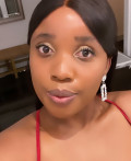 South African bride - Jeanette from Midrand