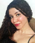 Brazilian bride - Maria from Recife