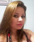 Brazilian bride - Mirian from Canoas