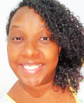 Brazilian bride - Rute from Brasilia