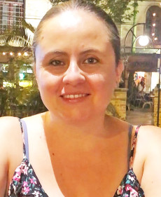Magda photo