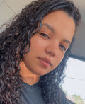 Brazilian bride - Sheila from Belo Horizonte