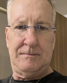 Michael photo