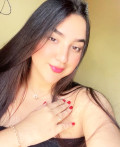 Venezuelan bride - Sara from Maturin