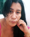 Brazilian bride - Maria from Cuiaba