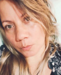 Colombian bride - Patricia from Bogota