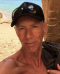 Canadian man - Bill from Parry Sound