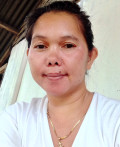 Philippine bride - Yessa from Davao